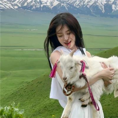 不愿恋爱的雀斑小姐