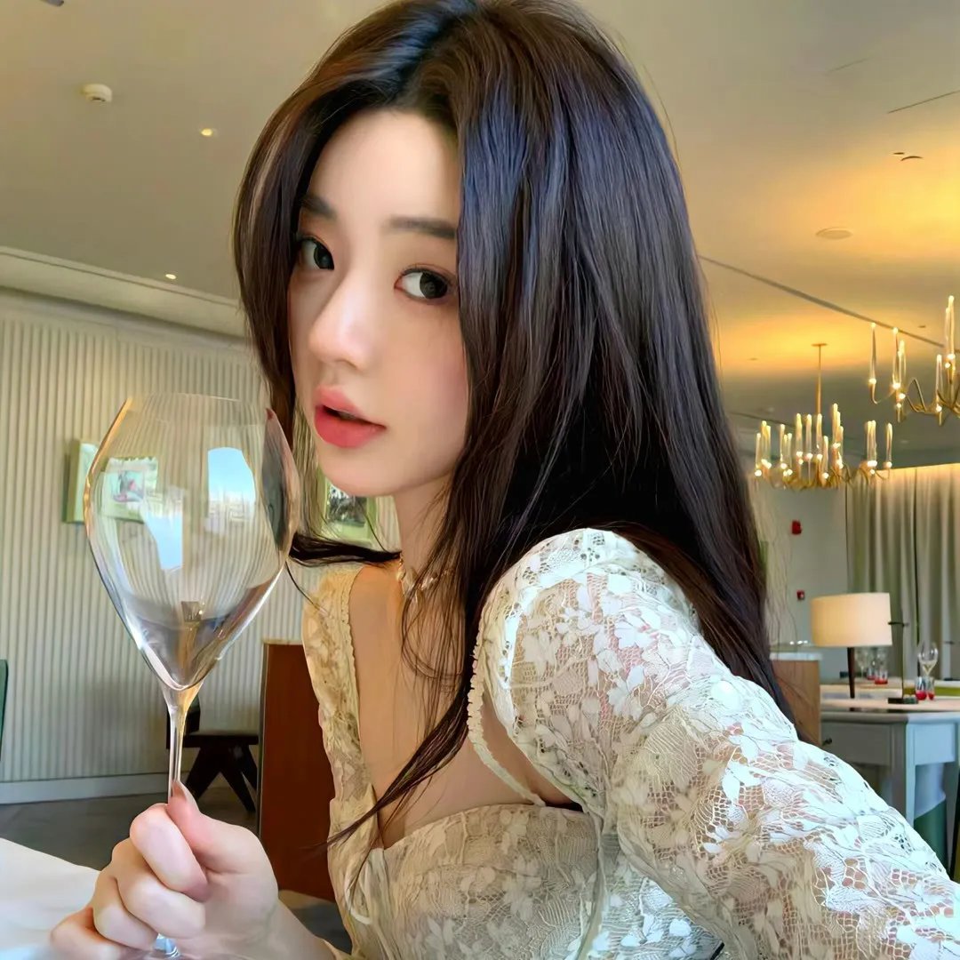 笨女孩